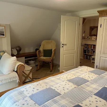 Boddenkate * Fuhlendorf (Mecklenburg-Vorpommern)