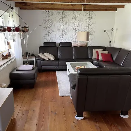 Boddenkate Ferienhaus