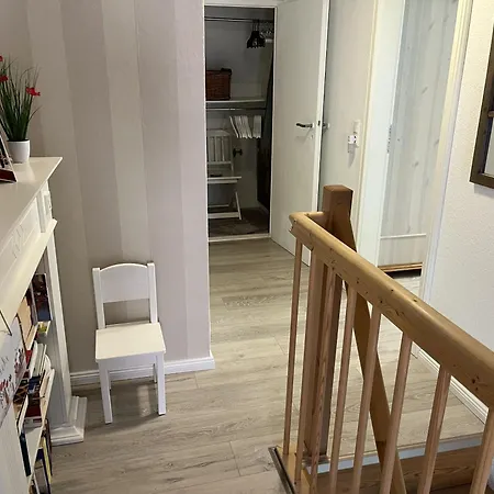 Ferienhaus Boddenkate Fuhlendorf (Mecklenburg-Vorpommern)