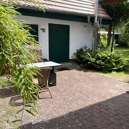 Boddenkate * Fuhlendorf (Mecklenburg-Vorpommern)